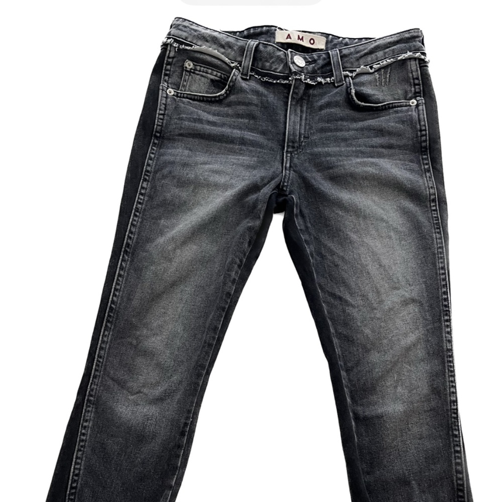 AMO Twist Two-tone